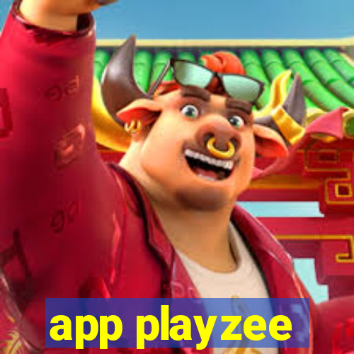 app playzee